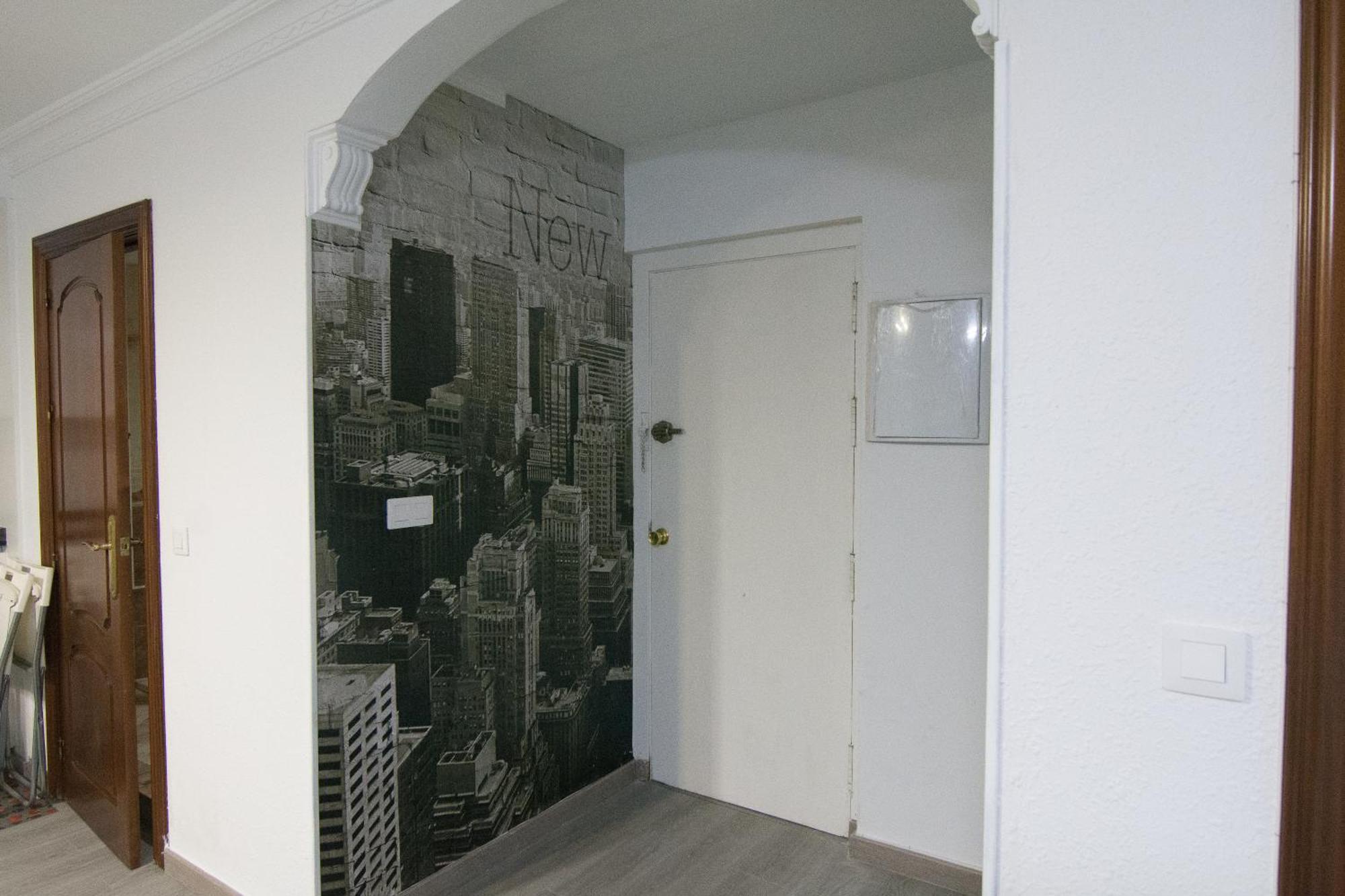 Loft Centro Huelva Apartment Bagian luar foto