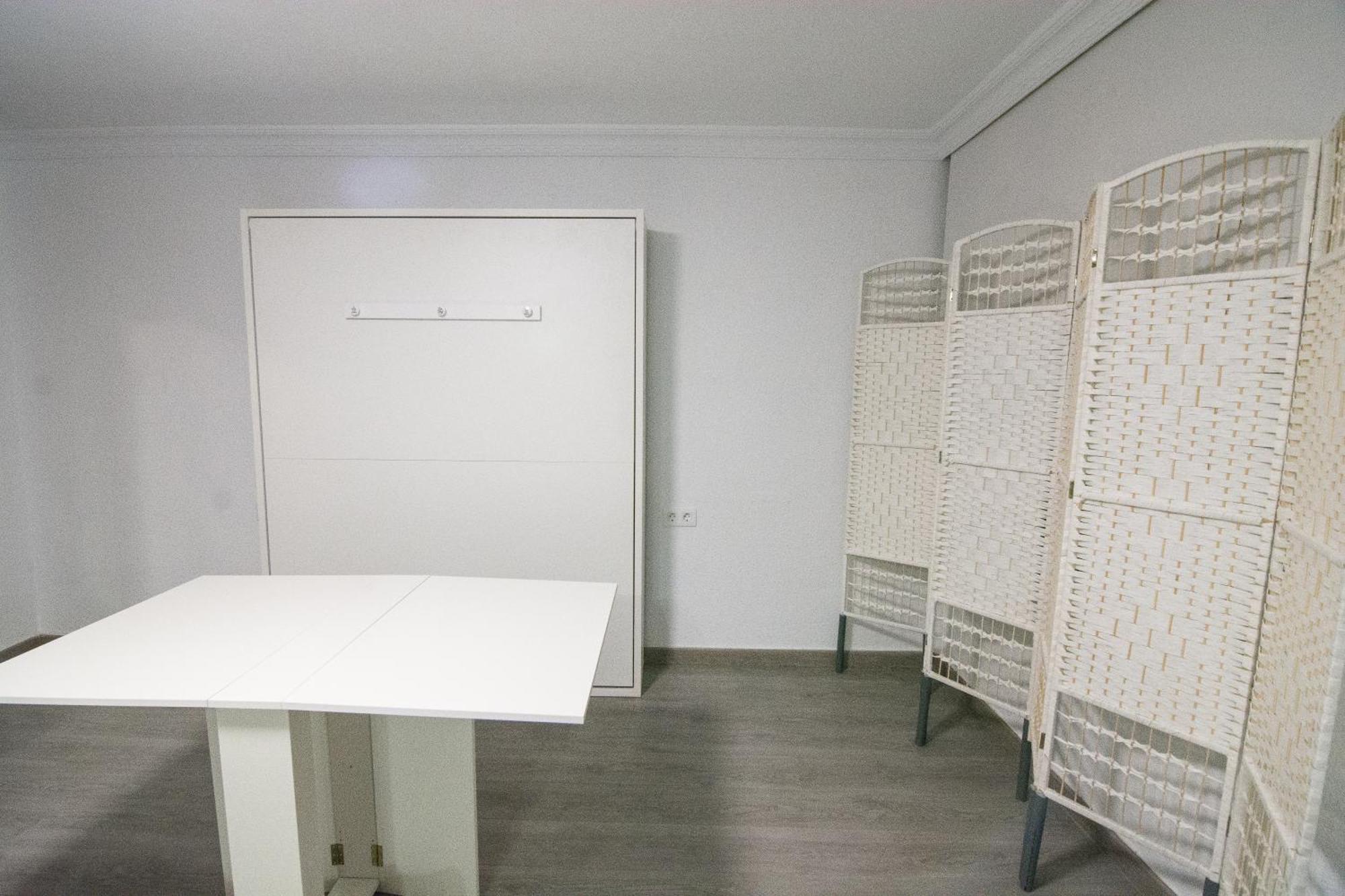 Loft Centro Huelva Apartment Bagian luar foto