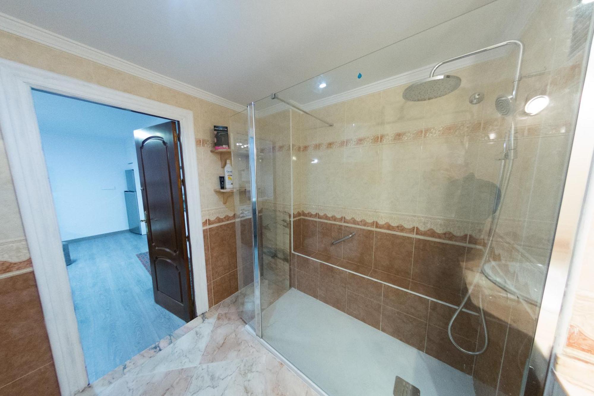 Loft Centro Huelva Apartment Bagian luar foto