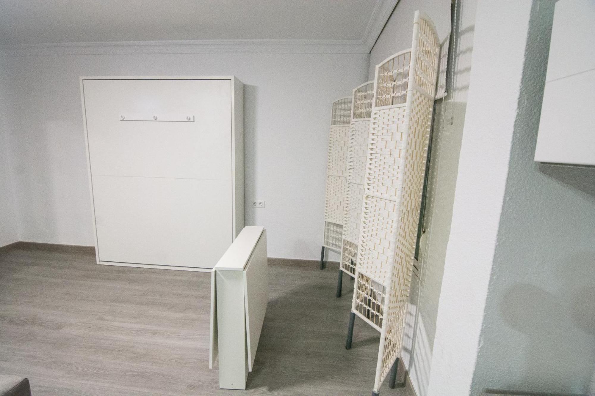 Loft Centro Huelva Apartment Bagian luar foto