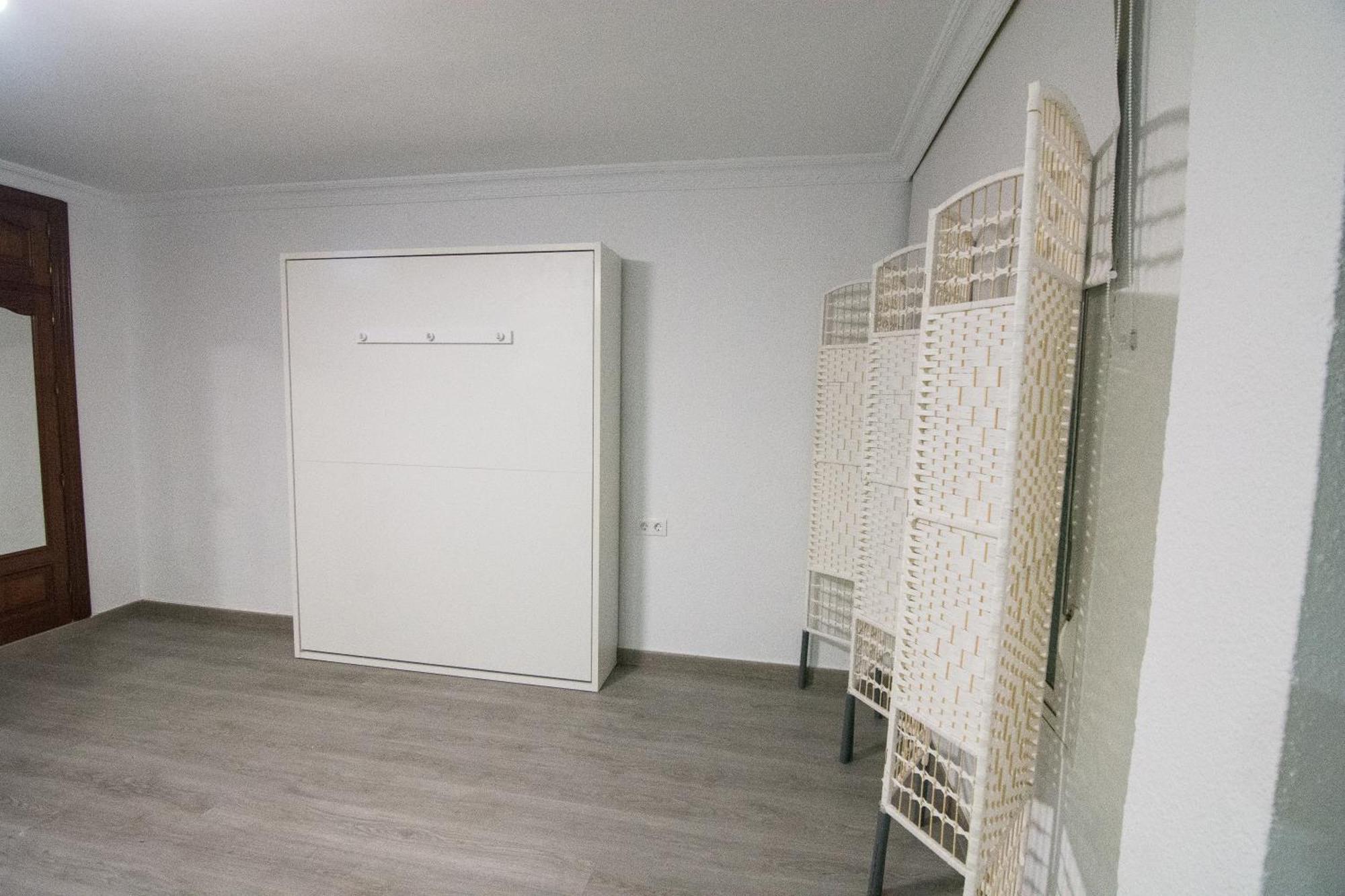 Loft Centro Huelva Apartment Bagian luar foto