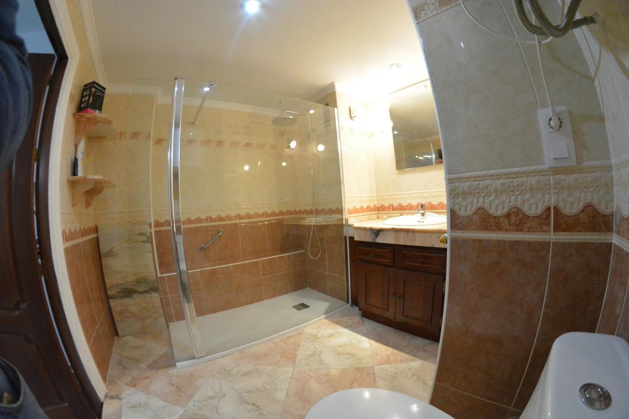 Loft Centro Huelva Apartment Bagian luar foto